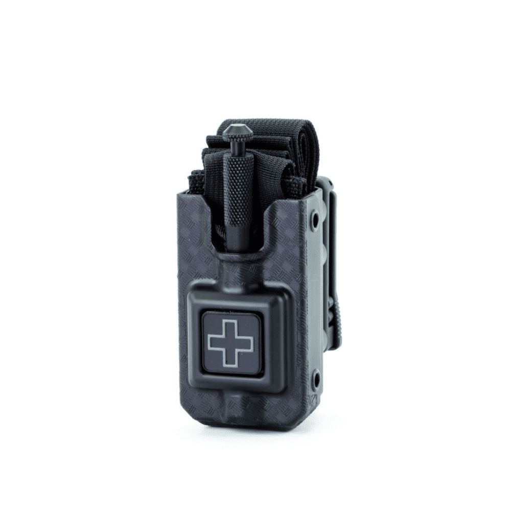 Eleven 10 RIGID Tourniquet Case for SOFTT/SOFTT-W -
